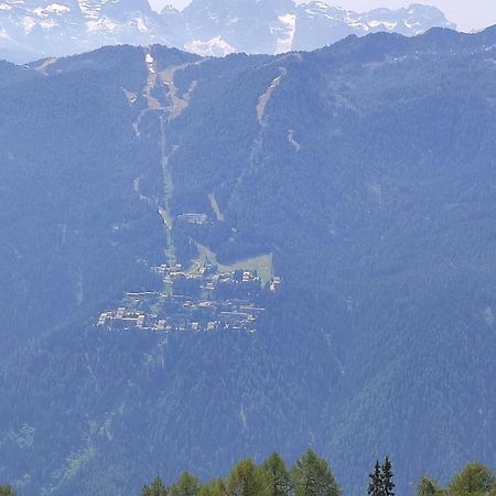 Doss Della Pesa Apartment Marilleva Luaran gambar