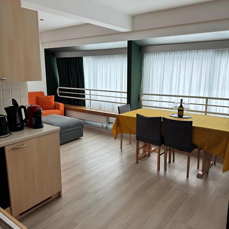 Doss Della Pesa Apartment Marilleva Luaran gambar