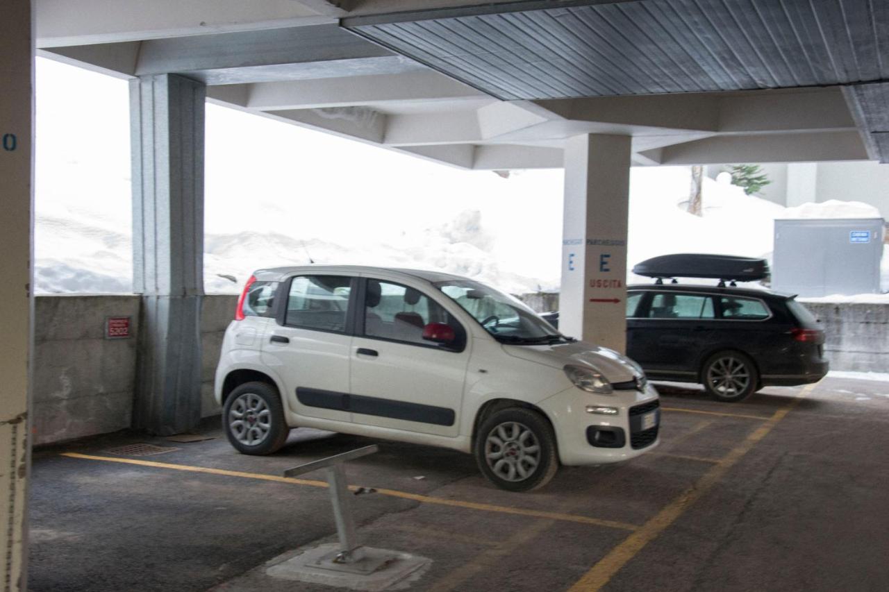 Doss Della Pesa Apartment Marilleva Luaran gambar