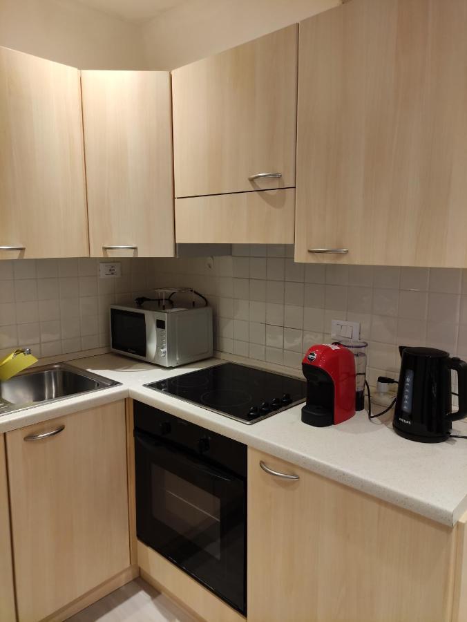 Doss Della Pesa Apartment Marilleva Luaran gambar