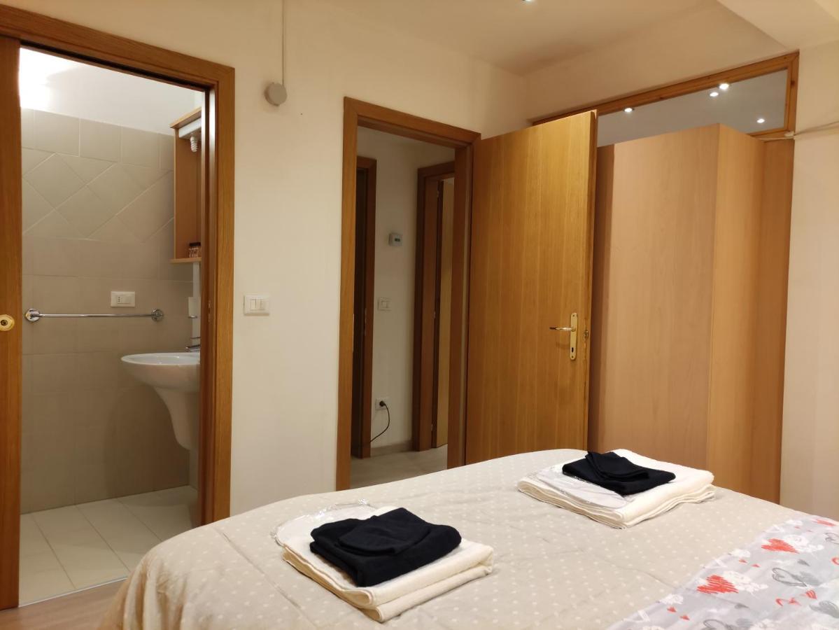 Doss Della Pesa Apartment Marilleva Luaran gambar