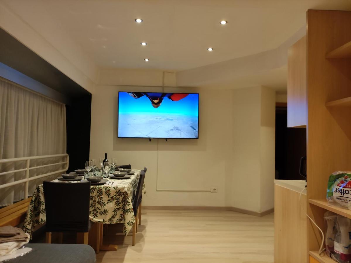 Doss Della Pesa Apartment Marilleva Luaran gambar
