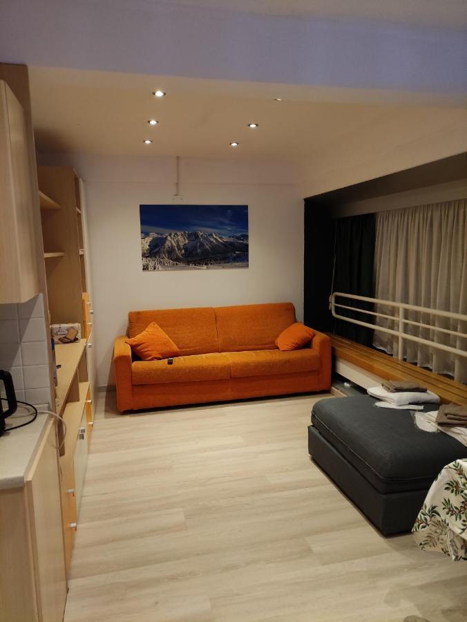Doss Della Pesa Apartment Marilleva Luaran gambar