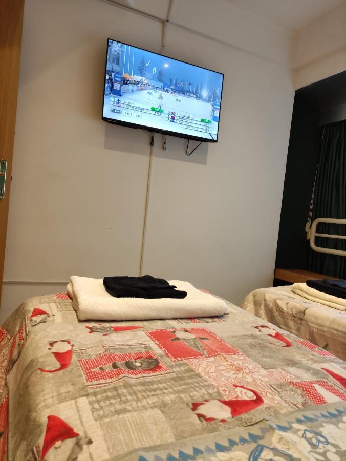 Doss Della Pesa Apartment Marilleva Luaran gambar