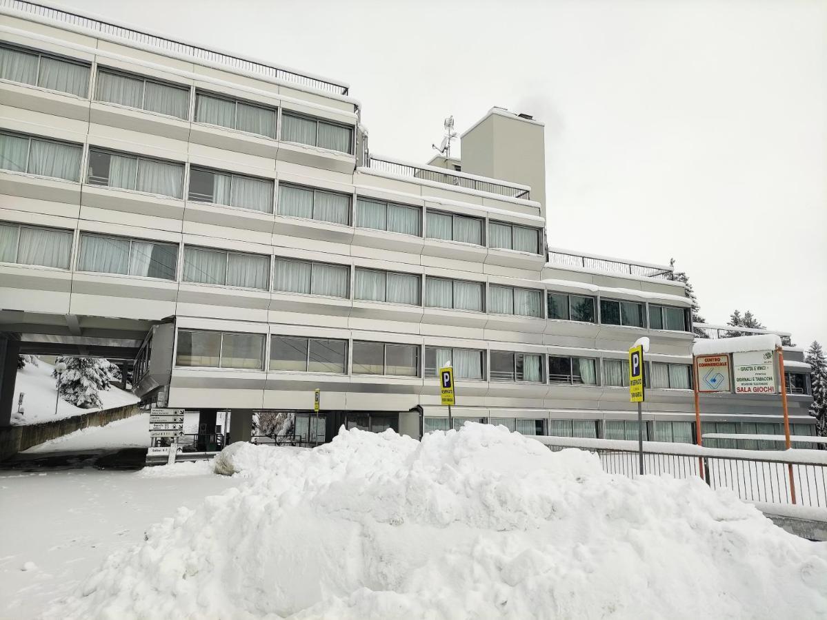 Doss Della Pesa Apartment Marilleva Luaran gambar