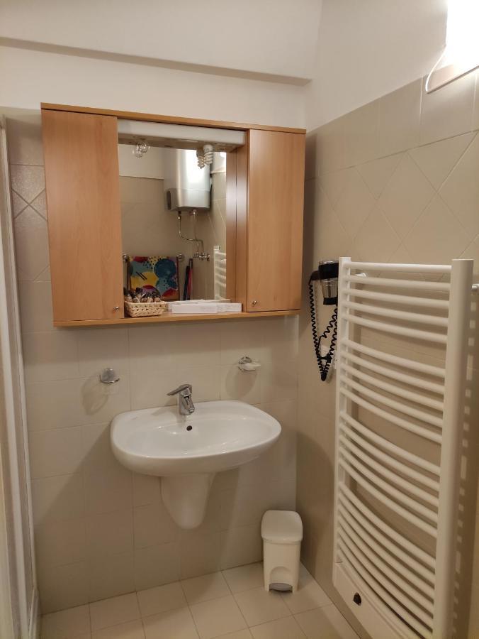 Doss Della Pesa Apartment Marilleva Luaran gambar