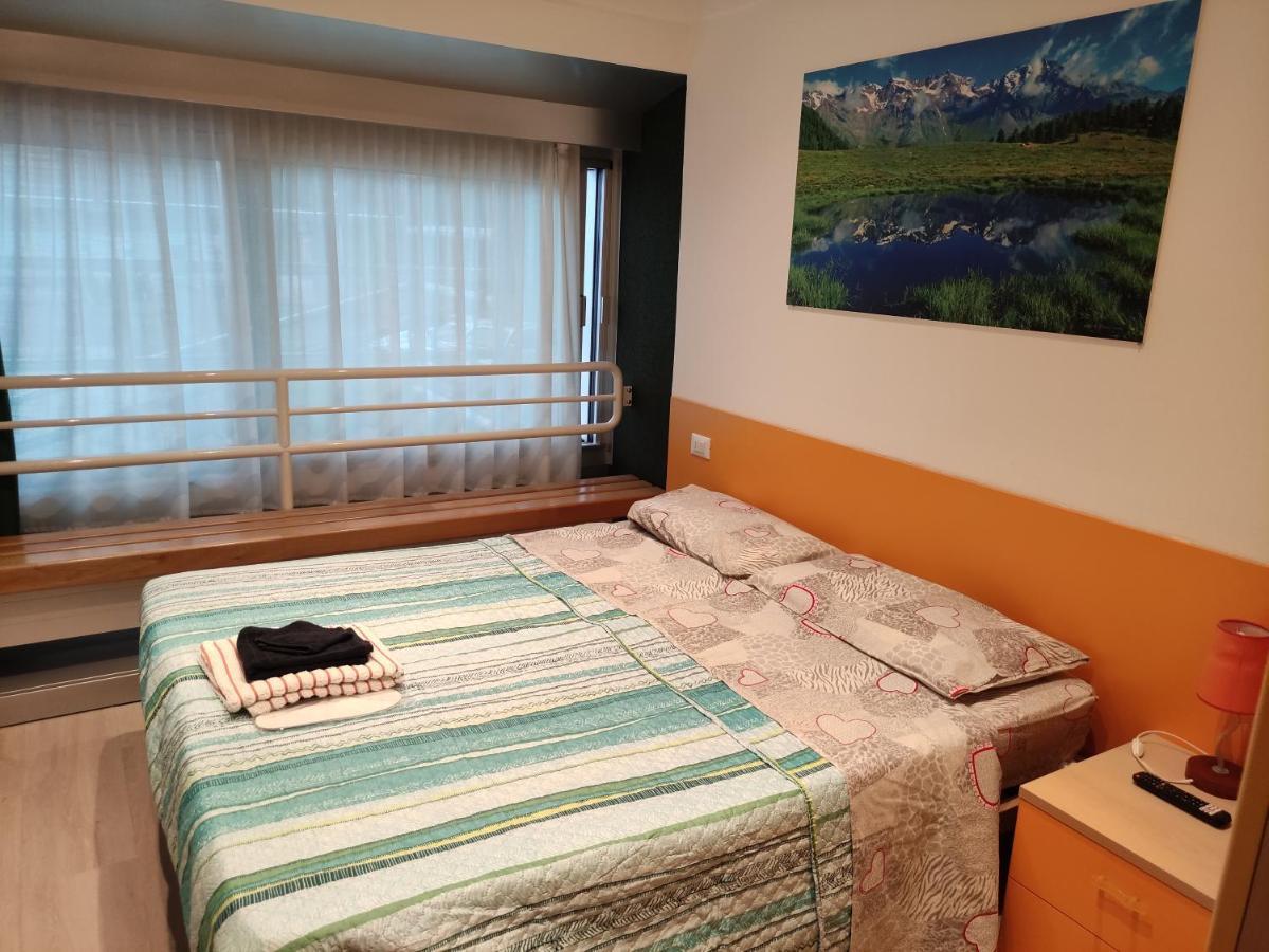 Doss Della Pesa Apartment Marilleva Luaran gambar