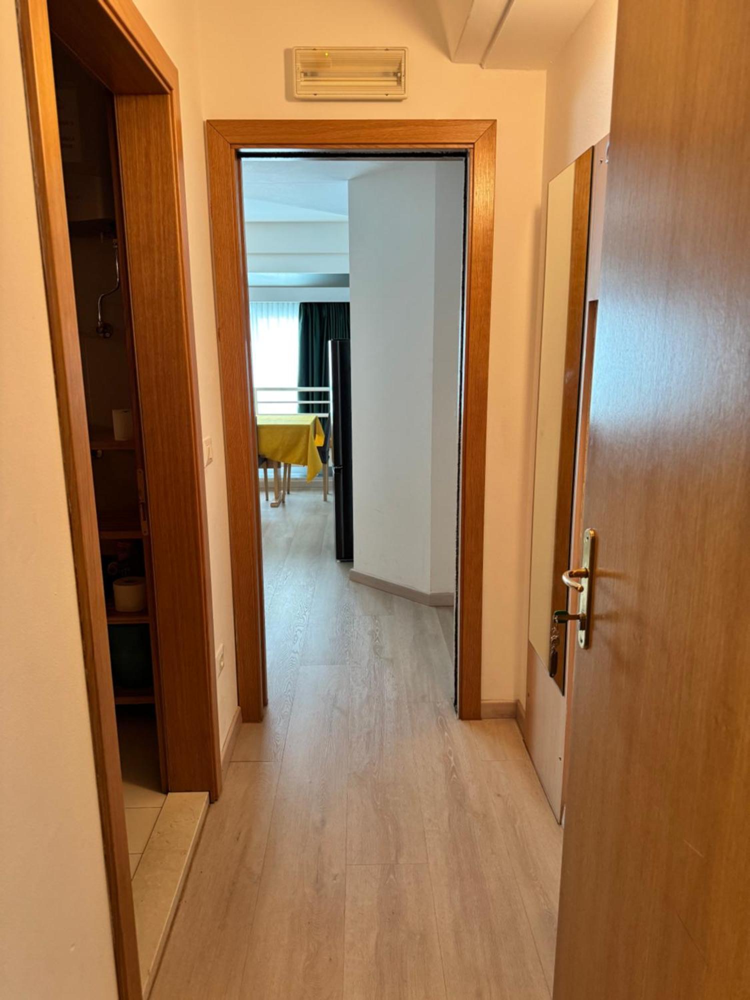 Doss Della Pesa Apartment Marilleva Luaran gambar