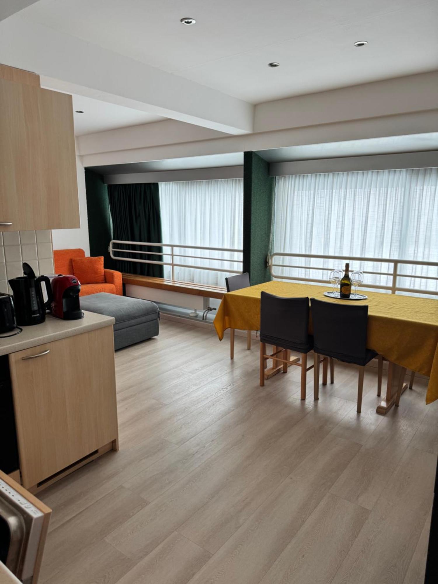 Doss Della Pesa Apartment Marilleva Luaran gambar
